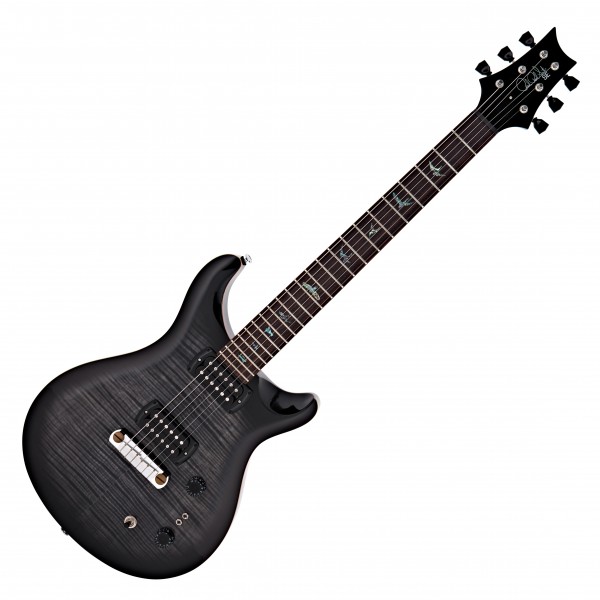 PRS SE Pauls Guitar, Charcoal Burst
