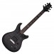 PRS SE Pauls Guitar, Charcoal Burst