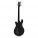 PRS SE Pauls Guitar, Charcoal Burst