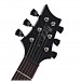 PRS SE Pauls Guitar, Charcoal Burst