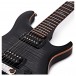 PRS SE Pauls Guitar, Charcoal Burst