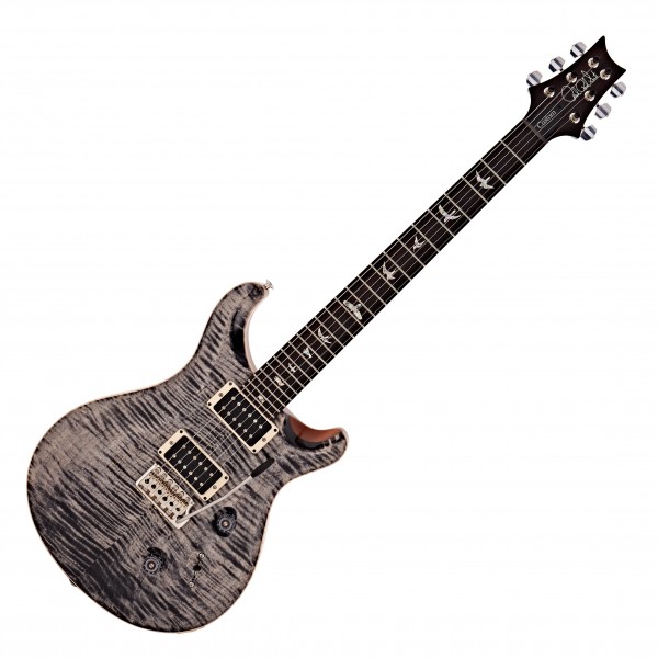 PRS Custom 24, Charcoal #0333602