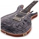 PRS Custom 24, Charcoal #0333602