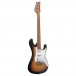 Ibanez ATZ10P Andy Timmons, Sunburst Matte angle