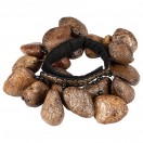 Meinl Foot Rattle, Pangi Seeds