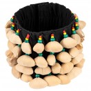 Meinl Foot Rattle, Kenen Seeds
