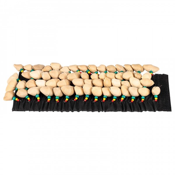 Meinl Foot Rattle, Kenen Seeds