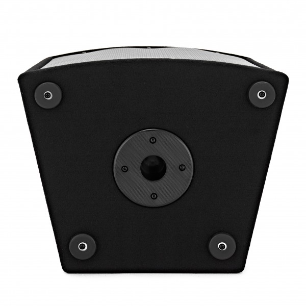 SubZero 12" Active Carpet PA Speaker