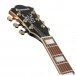 Ibanez AG75G Artcore, Brown Sunburst Zoom Neck