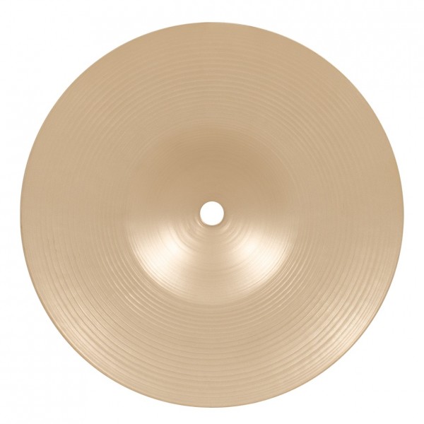 Meinl Artist Concept Model Matt Garstka - 8 / 10'' Temporal 1 Stack
