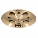 Meinl Artist Concept Model Matt Garstka - 10 / 10'' Temporal 2 Stack