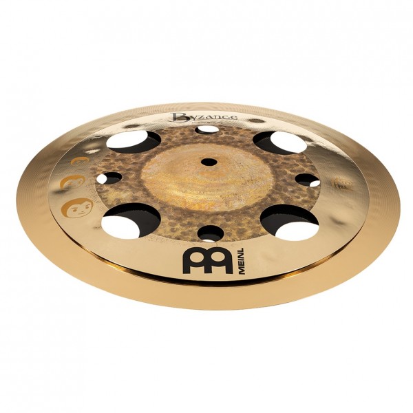 Meinl Artist Concept Model Luke Holland - 10 / 12'' Baby Stack