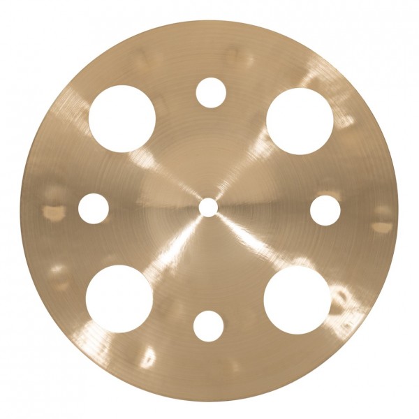 Meinl Artist Concept Model Luke Holland - 10 / 12'' Baby Stack