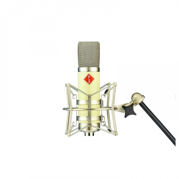 Stam Audio SA-251 Tube Condenser Microphone