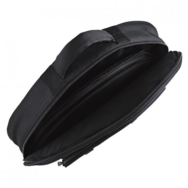 Meinl 22" Carbon Ripstop Cymbal Bag, Black