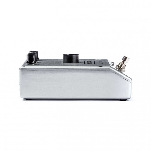 MXR M222 Talk Box Vocal Effects Pedal - Left