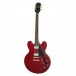 Epiphone ES-335, Cherry - Body
