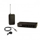 Shure BLX14/CVL-T11 Wireless Lavalier Microphone System