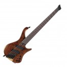 Ibanez EHB1265MS Bass Workshop, Natural Mocha Low Gloss