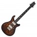 PRS Special Semi Hollow, Black Gold Burst #0332682