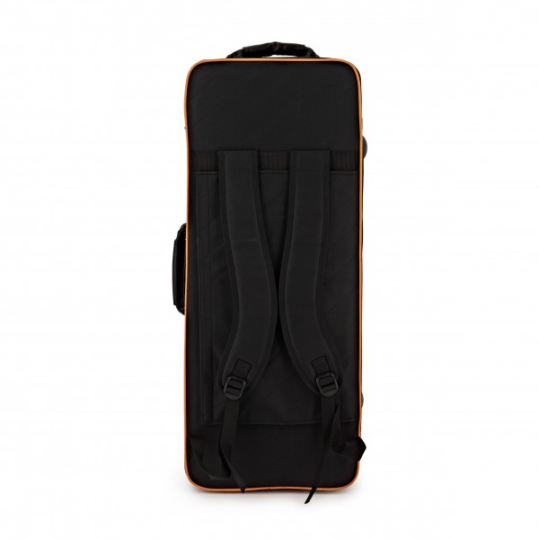 Deluxe Hard Foam Tenor Sax Case by Gear4music