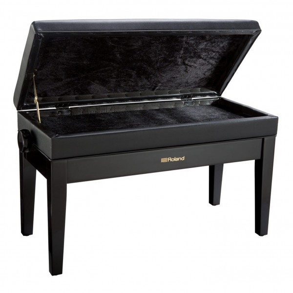 Roland RPB-D400 Bench Open