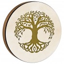 Meinl Sonic Energy Rahmentrommel, Baum des Lebens, 16"/41 cm