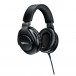 Shure SRH440A Professional Headphones - Angled