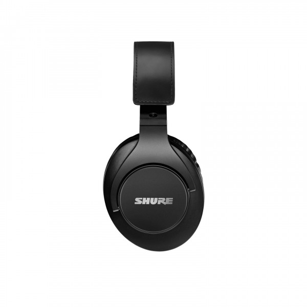 Shure SRH440A Headphones - Flat