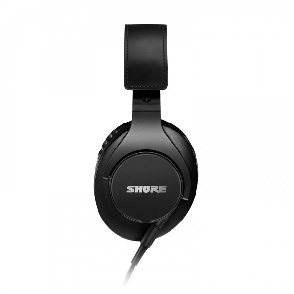 Shure SRH440A - Side