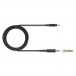 Shure SRH440A Professional Headphones - Detachable Cable
