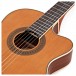 Thinline Electro Classical Guitar by Gear4music
