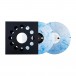 Serato X Sacred Geometry 3 - The Seed of Life - Front
