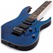 Ibanez RG8570Z J-Custom, Royal Blue Sapphire