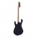 Ibanez RG8570Z J-Custom, Royal Blue Sapphire