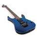 Ibanez RG8570Z J-Custom, Royal Blue Sapphire