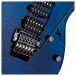 Ibanez RG8570Z J-Custom, Royal Blue Sapphire