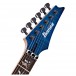 Ibanez RG8570Z J-Custom, Royal Blue Sapphire