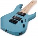 Ibanez GRG7221M GIO, Metallic Light Blue