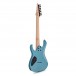 Ibanez GRG7221M GIO, Metallic Light Blue