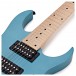 Ibanez GRG7221M GIO, Metallic Light Blue