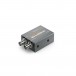 Blackmagic Design Micro Converter, SDI to HDMI 3G, PSU - angled