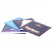 Zomo Record Sleeves, Pack Of 50 - On Vinyl (Vinyl Records Not Included)