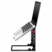 Zomo LS-10 Laptop stand Low Angle