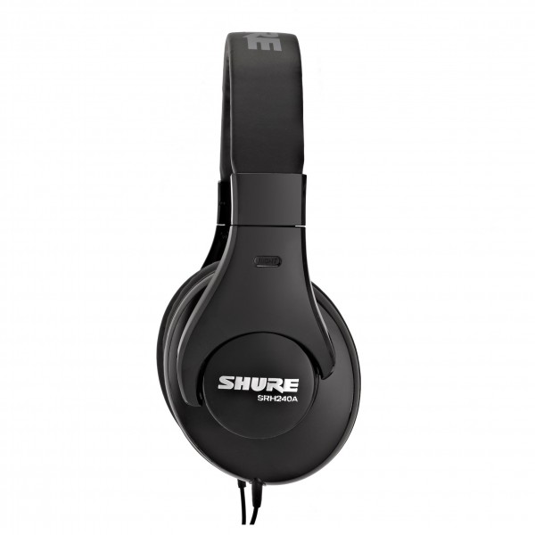 Shure SRH240A Professional Headphones