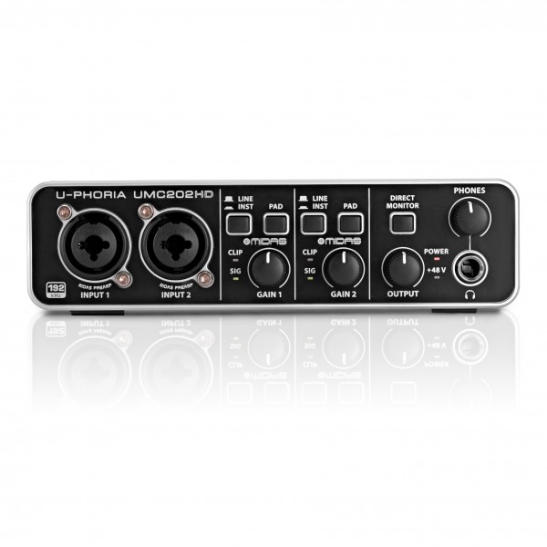 その他 behringer U-PHORIA  UMC202HD 71eHQQparLL._UF894,1000_QL80_.jpg
