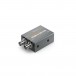 Blackmagic Design Micro Converter, HDMI to SDI 12G - left angled