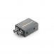 Blackmagic Design Micro Converter, HDMI to SDI 12G, PSU - left angled