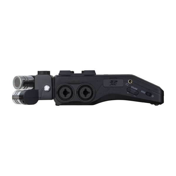 Zoom H6