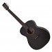 Tanglewood TWBBO-LH Acoustic, Smokestack Black Satin